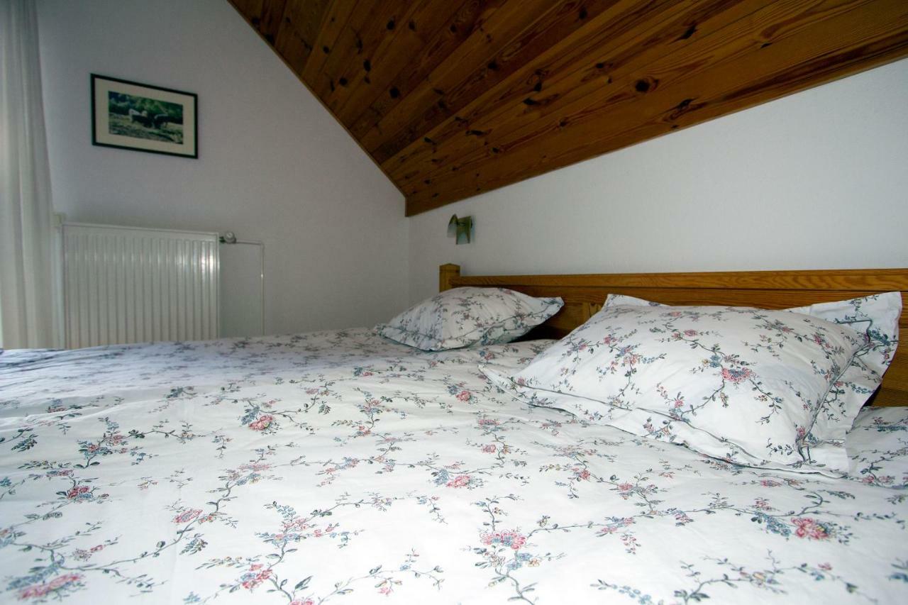 Kmetija Matk Villa Solčava Eksteriør billede